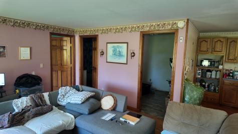 422 Cross Road Swanville ME 04915