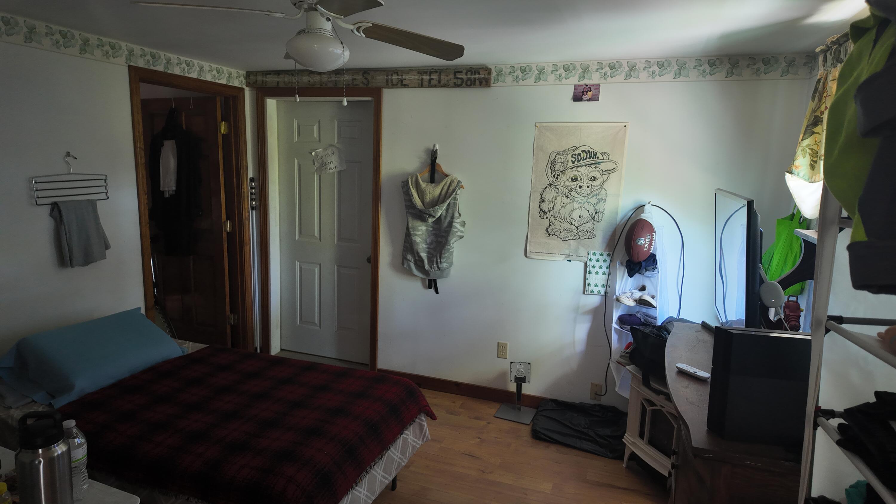 422 Cross Road Swanville ME 04915