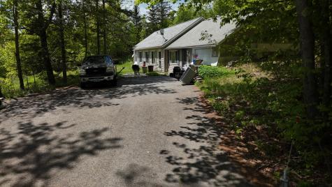 422 Cross Road Swanville ME 04915