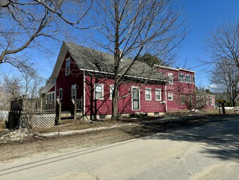 133 Cemetery Road Monmouth ME 04259