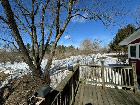 133 Cemetery Road Monmouth ME 04259