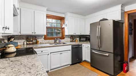 294 Greely Road Cumberland ME 04021