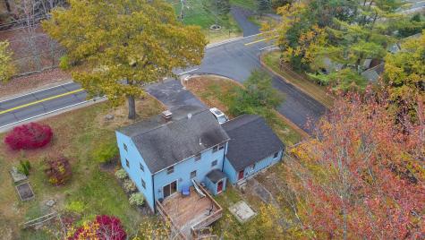 294 Greely Road Cumberland ME 04021