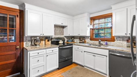 294 Greely Road Cumberland ME 04021