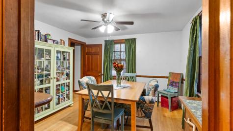 294 Greely Road Cumberland ME 04021