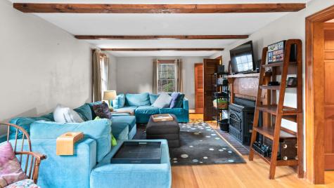 294 Greely Road Cumberland ME 04021