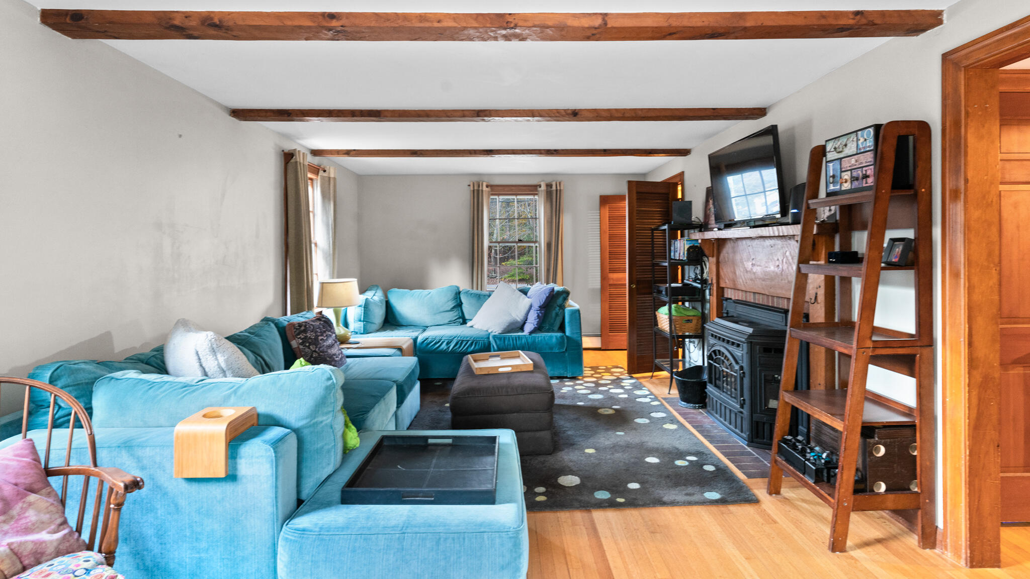 294 Greely Road Cumberland ME 04021