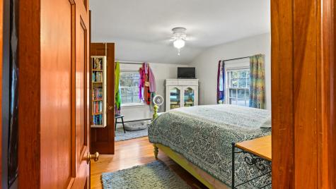 294 Greely Road Cumberland ME 04021