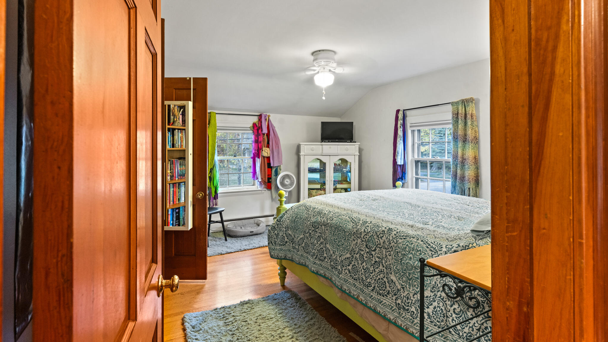 294 Greely Road Cumberland ME 04021