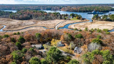 9 Chaffee Drive Arrowsic ME 04530