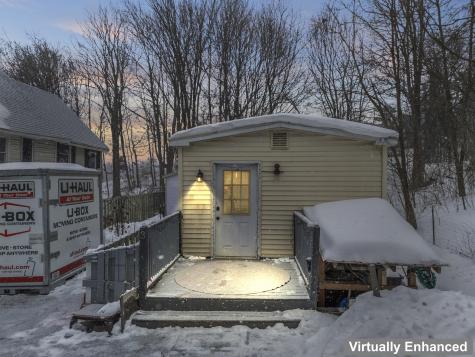 3 Cross Street Augusta ME 04330