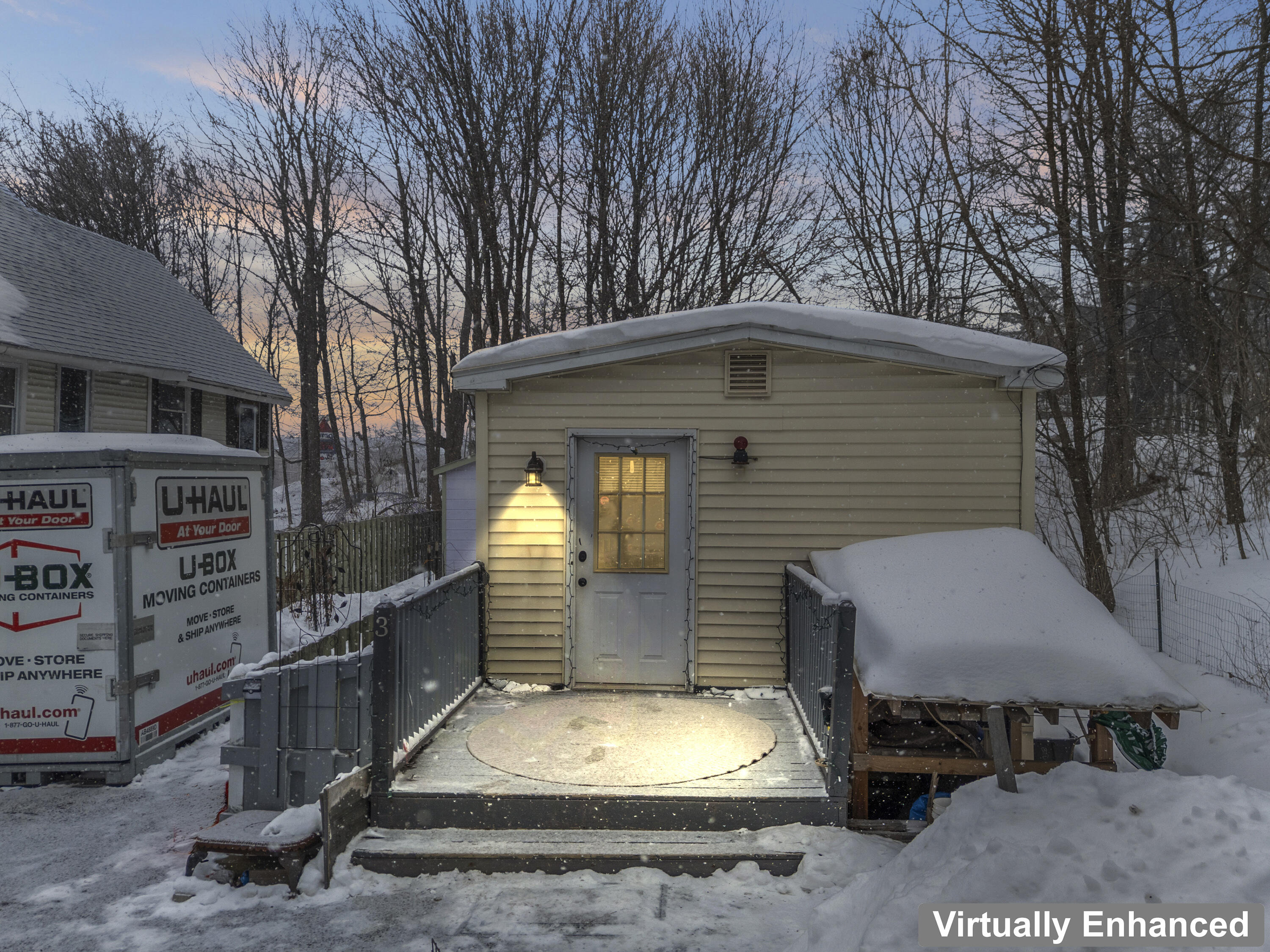 3 Cross Street Augusta ME 04330