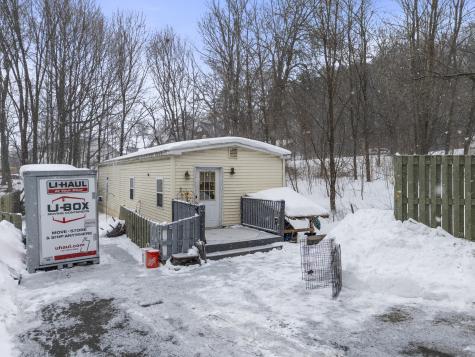 3 Cross Street Augusta ME 04330