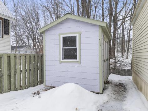 3 Cross Street Augusta ME 04330