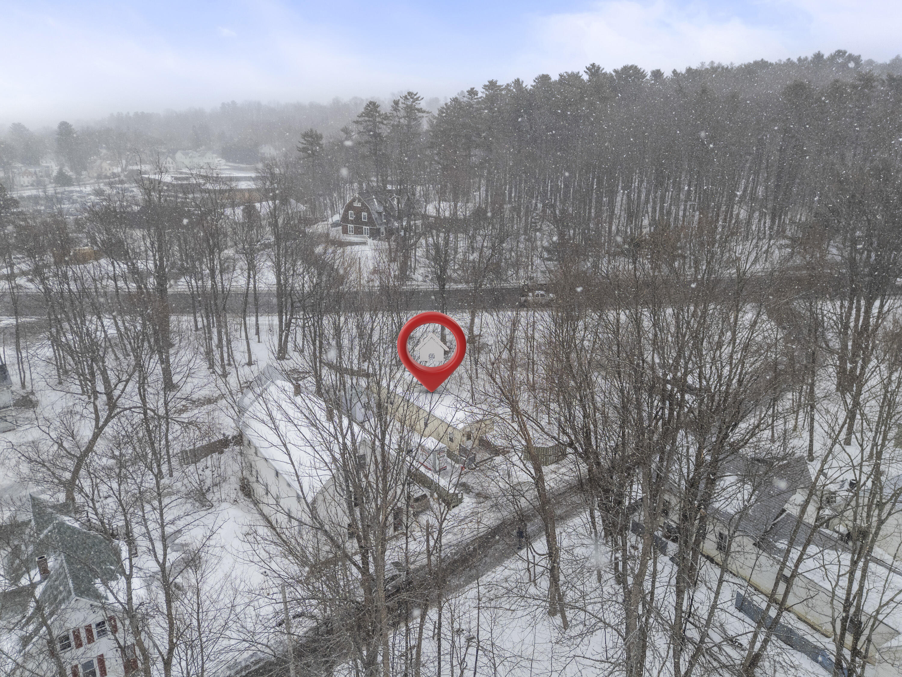 3 Cross Street Augusta ME 04330