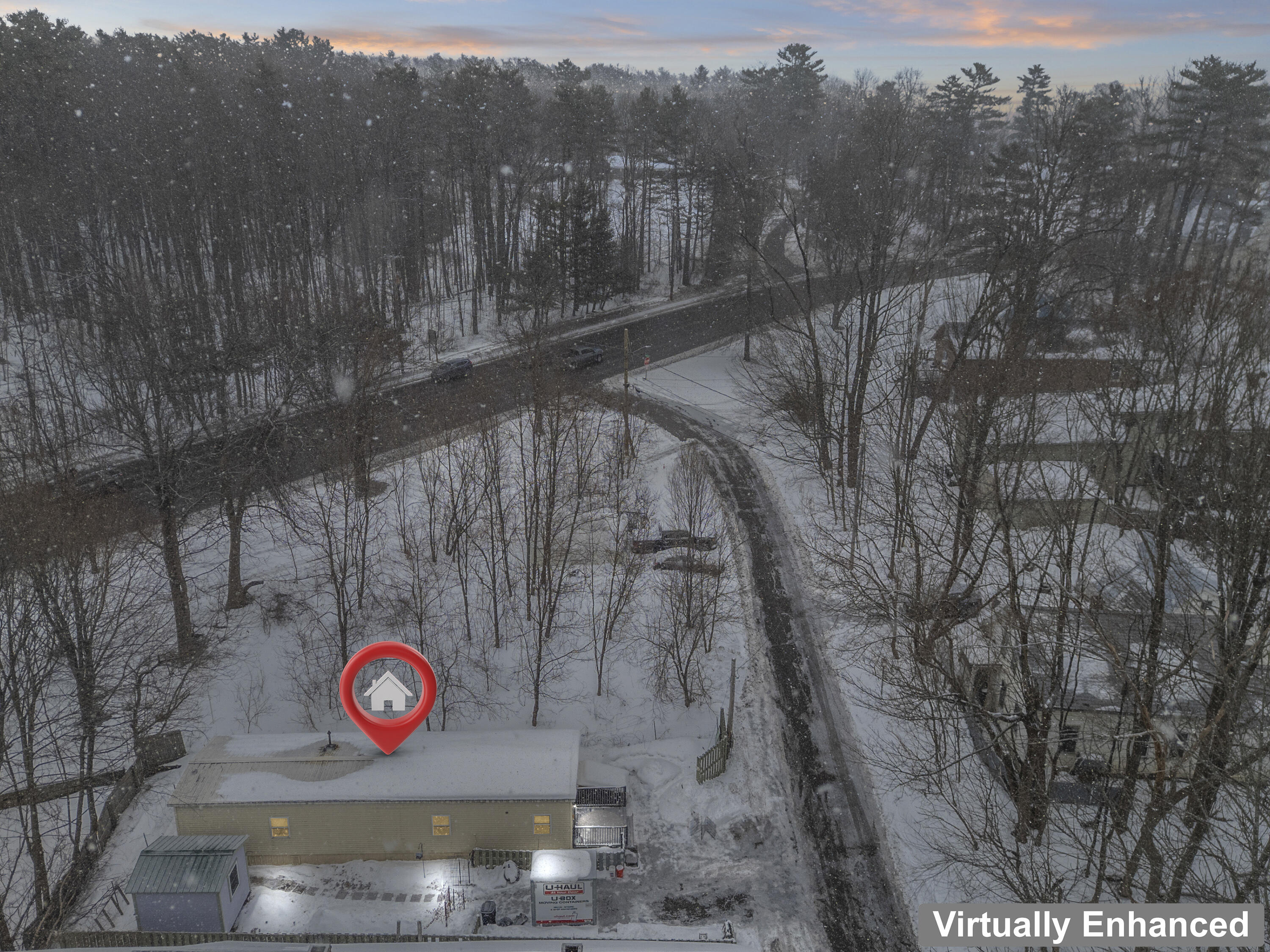 3 Cross Street Augusta ME 04330