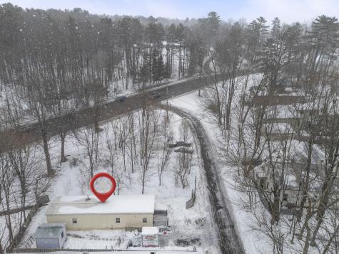 3 Cross Street Augusta ME 04330