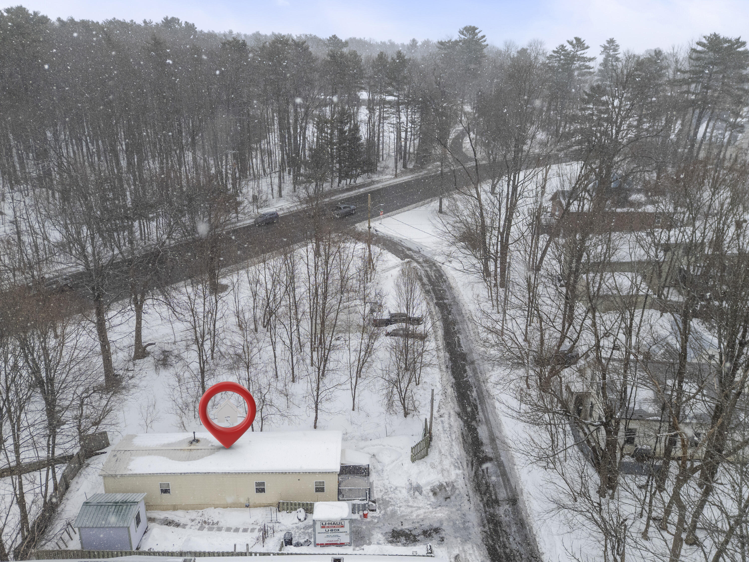 3 Cross Street Augusta ME 04330