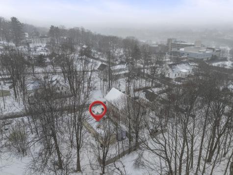 3 Cross Street Augusta ME 04330