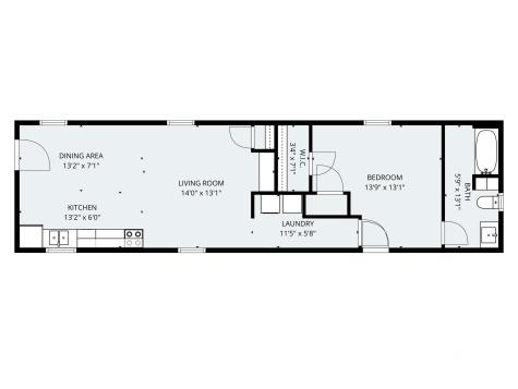 3 Cross Street Augusta ME 04330