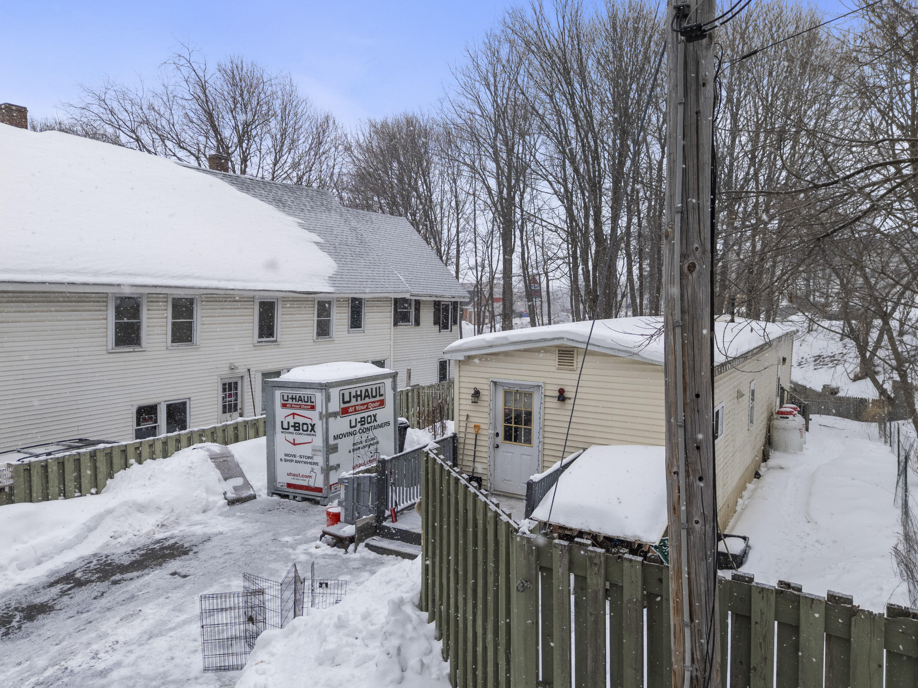 3 Cross Street Augusta ME 04330