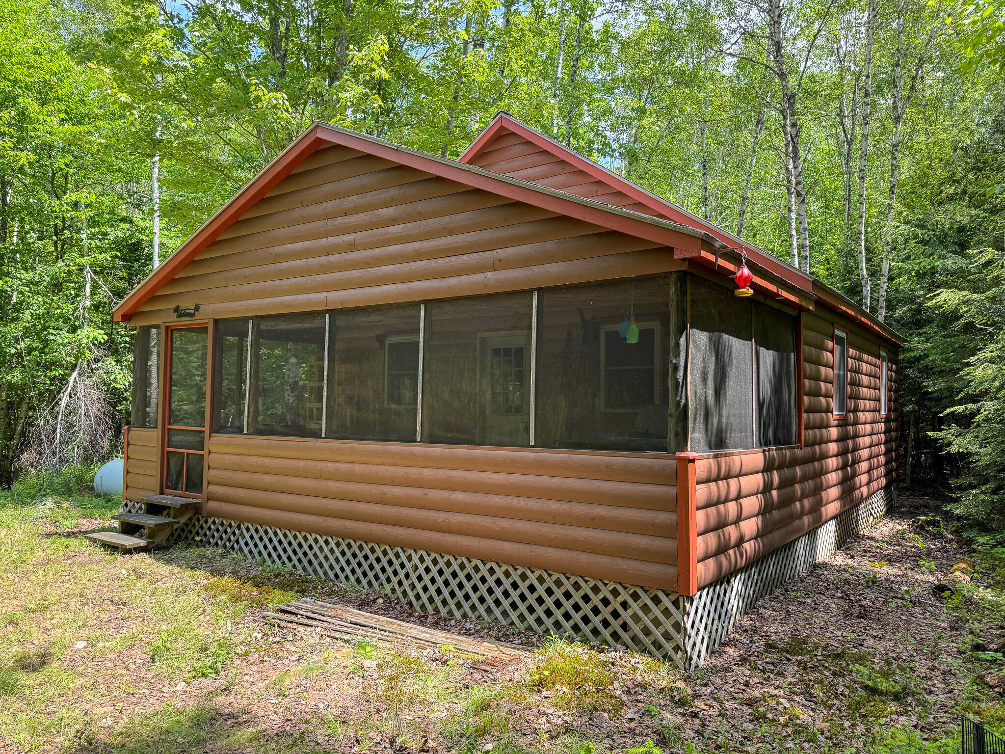 71 Wilderness Way Burlington ME 04417