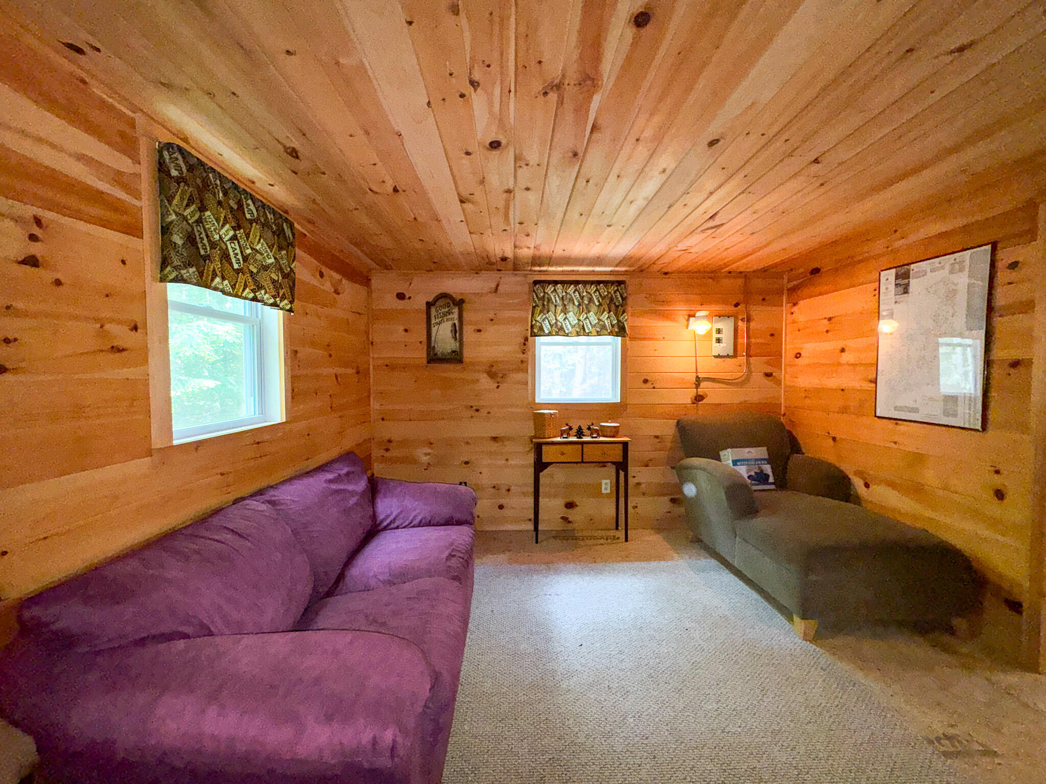 71 Wilderness Way Burlington ME 04417