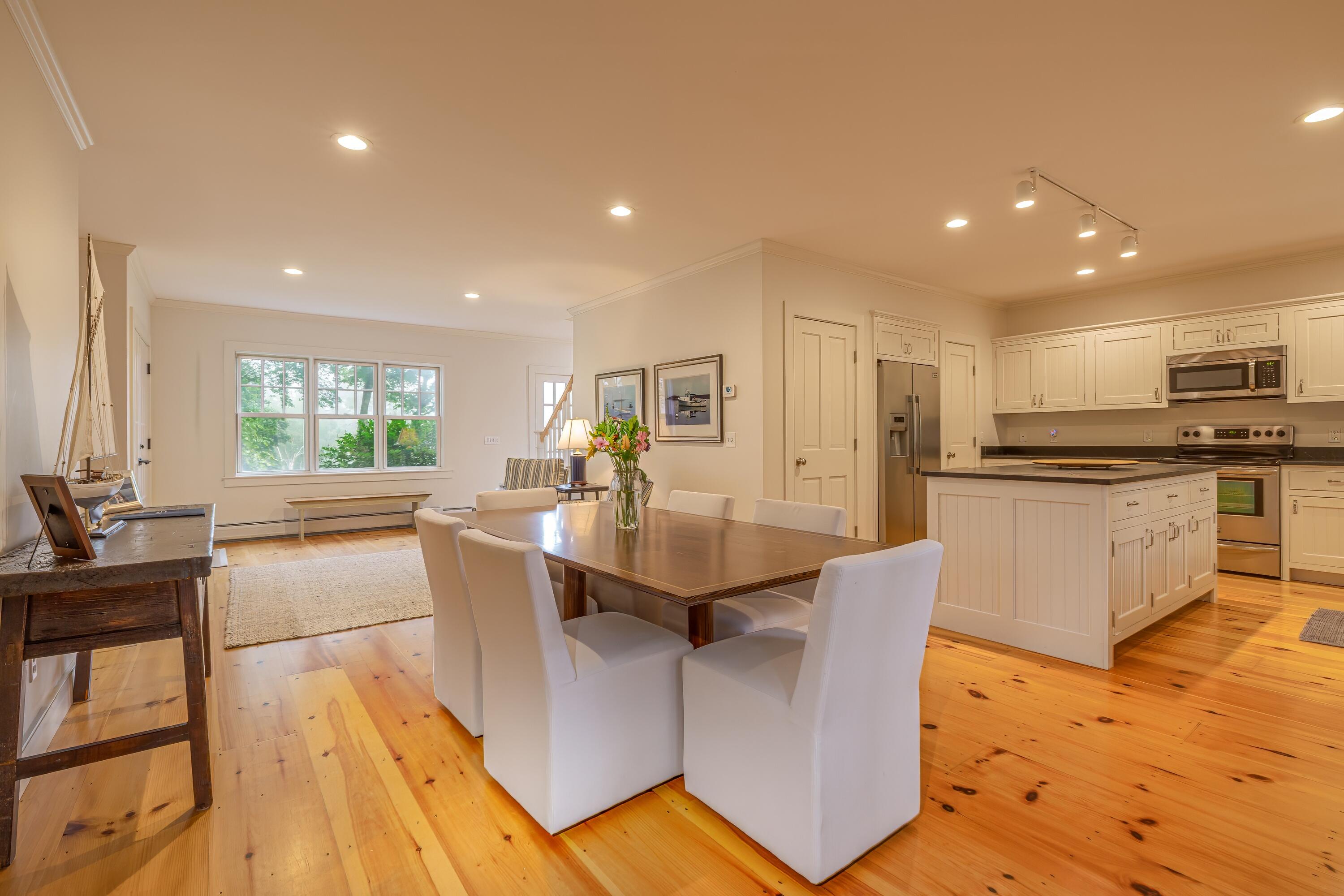 3 And 5 Graves Lane, Northeast Harbor Mount Desert ME 04662