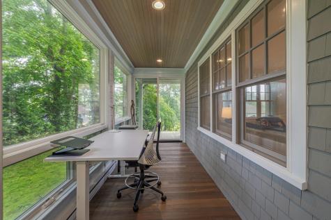 3 And 5 Graves Lane, Northeast Harbor Mount Desert ME 04662