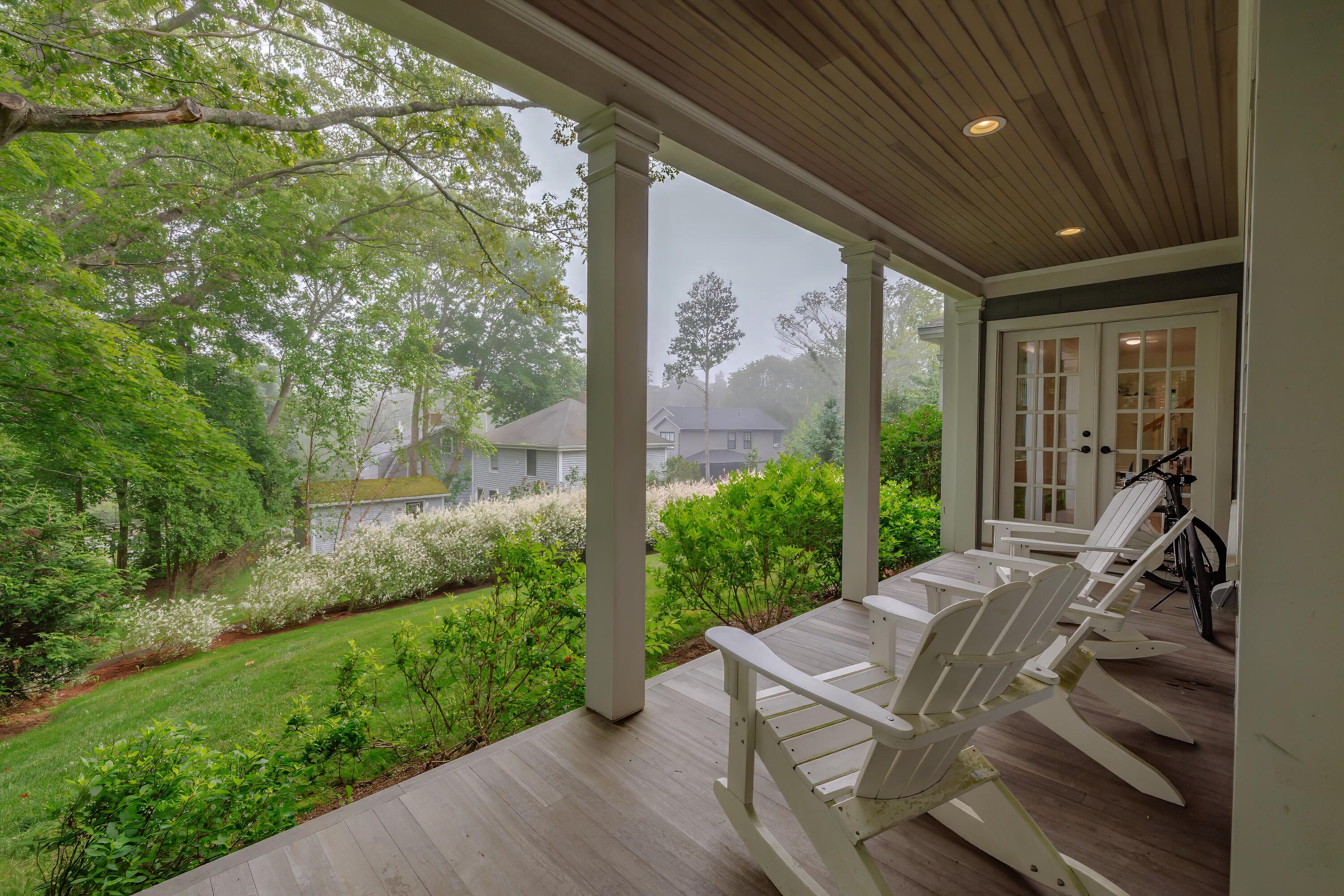 3 And 5 Graves Lane, Northeast Harbor Mount Desert ME 04662