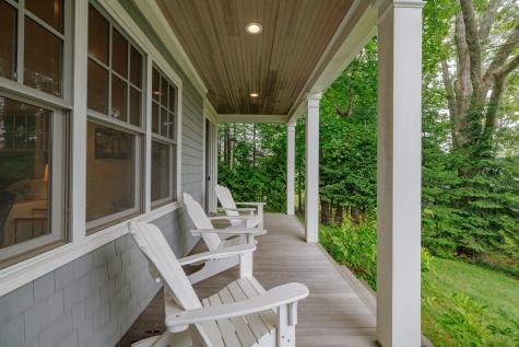 3 And 5 Graves Lane, Northeast Harbor Mount Desert ME 04662