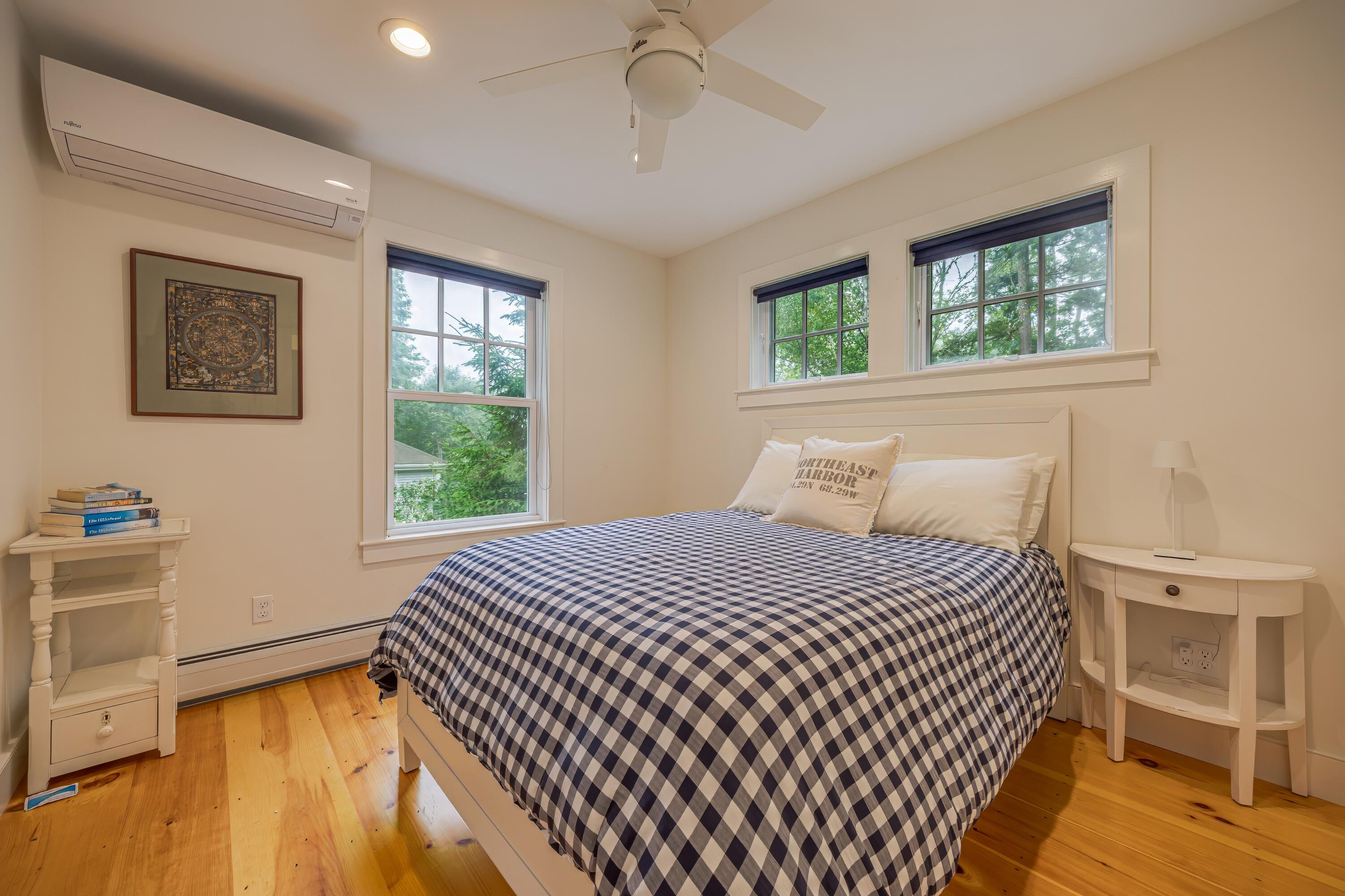 3 And 5 Graves Lane, Northeast Harbor Mount Desert ME 04662