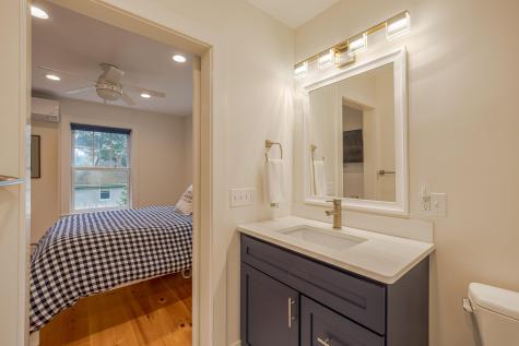 3 And 5 Graves Lane, Northeast Harbor Mount Desert ME 04662