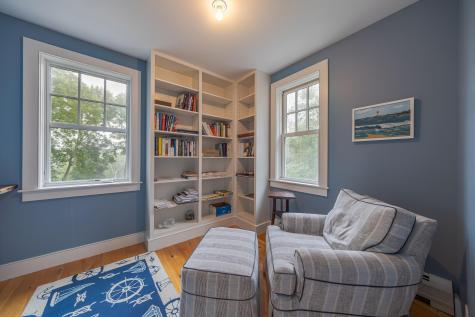 3 And 5 Graves Lane, Northeast Harbor Mount Desert ME 04662