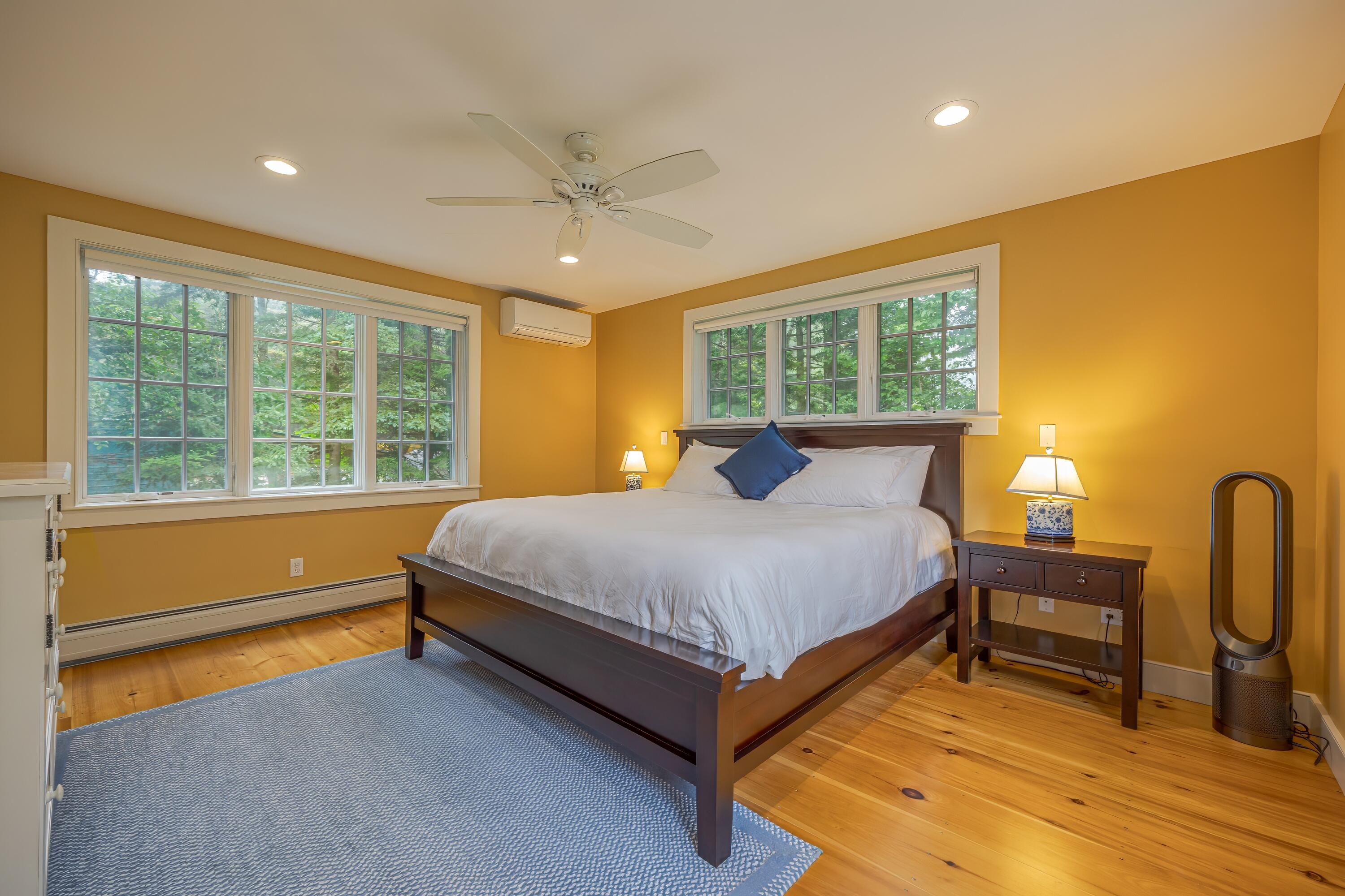 3 And 5 Graves Lane, Northeast Harbor Mount Desert ME 04662