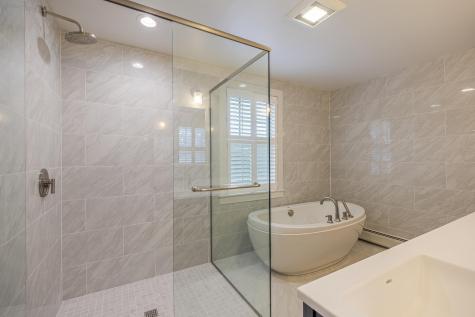 3 And 5 Graves Lane, Northeast Harbor Mount Desert ME 04662