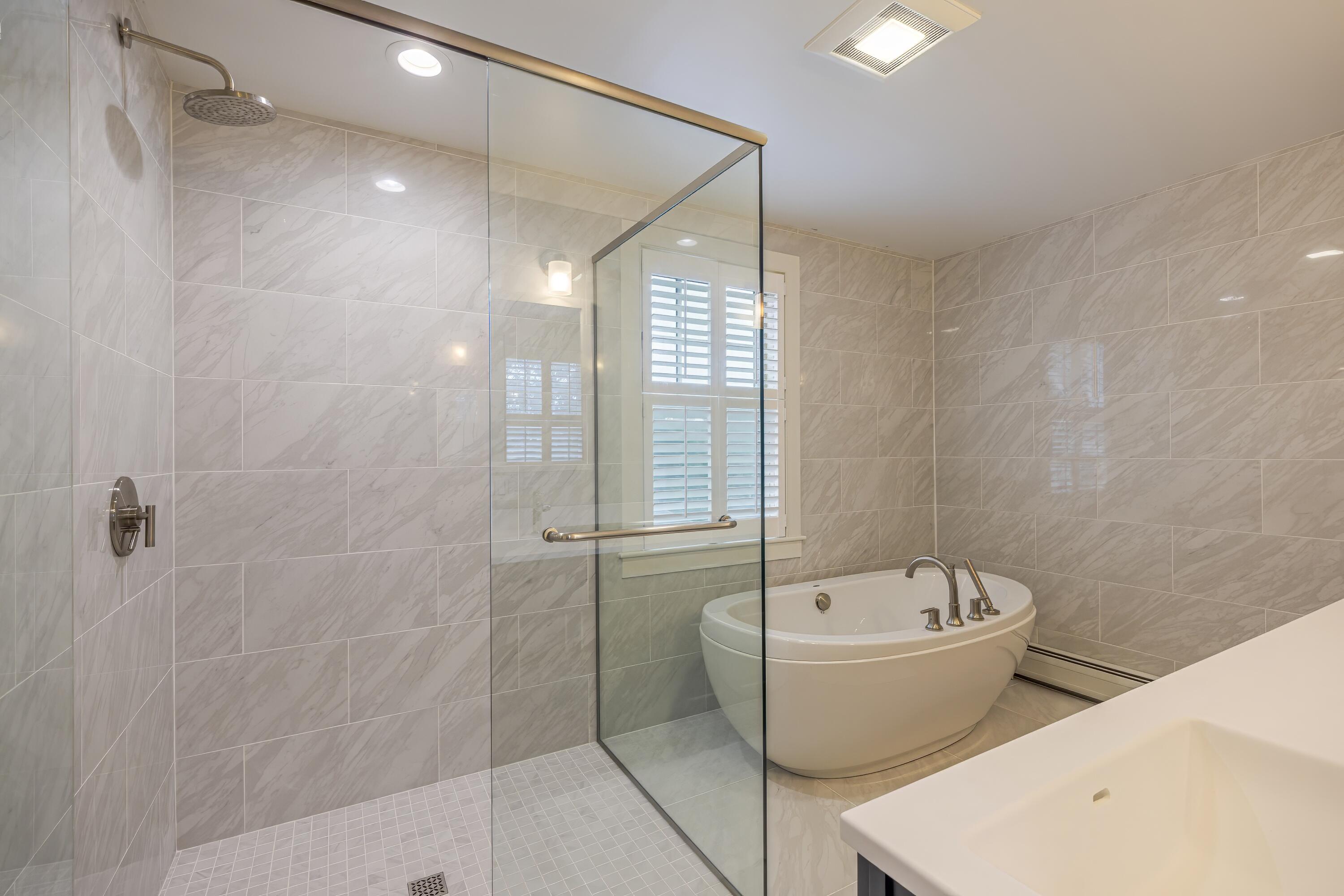 3 And 5 Graves Lane, Northeast Harbor Mount Desert ME 04662