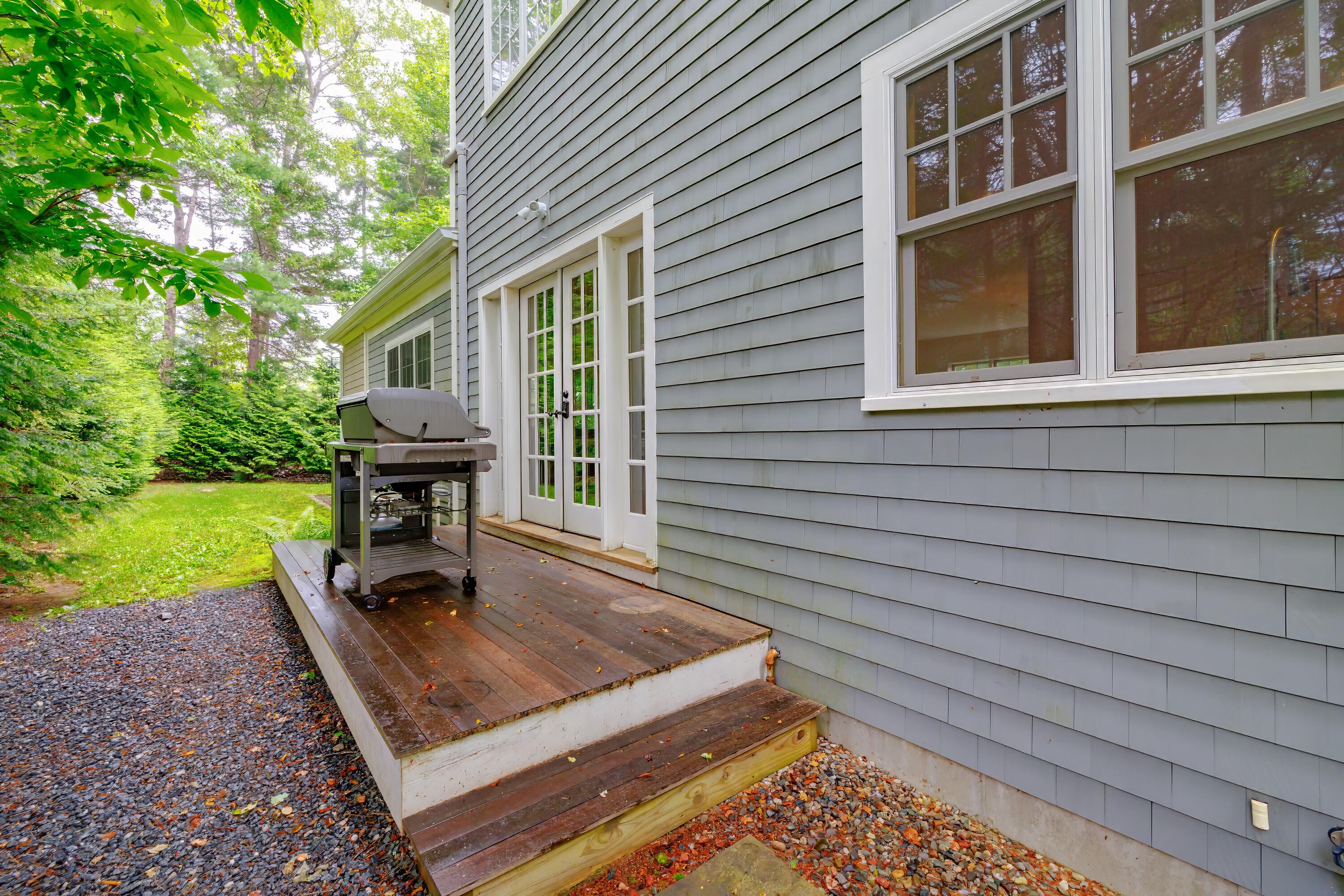 3 And 5 Graves Lane, Northeast Harbor Mount Desert ME 04662