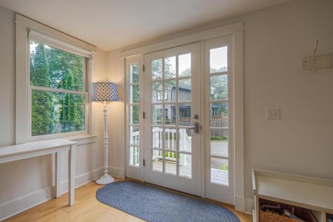 3 And 5 Graves Lane, Northeast Harbor Mount Desert ME 04662