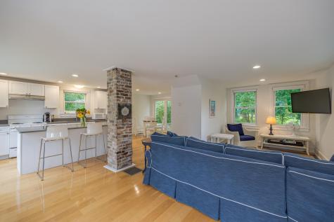 3 And 5 Graves Lane, Northeast Harbor Mount Desert ME 04662