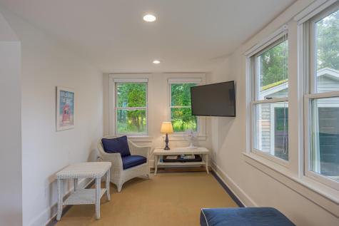 3 And 5 Graves Lane, Northeast Harbor Mount Desert ME 04662