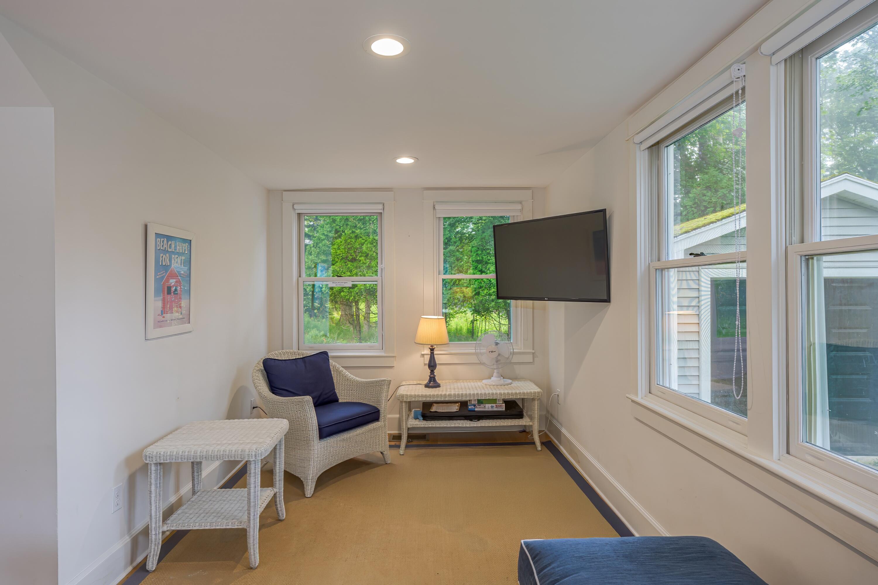 3 And 5 Graves Lane, Northeast Harbor Mount Desert ME 04662