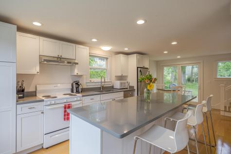 3 And 5 Graves Lane, Northeast Harbor Mount Desert ME 04662