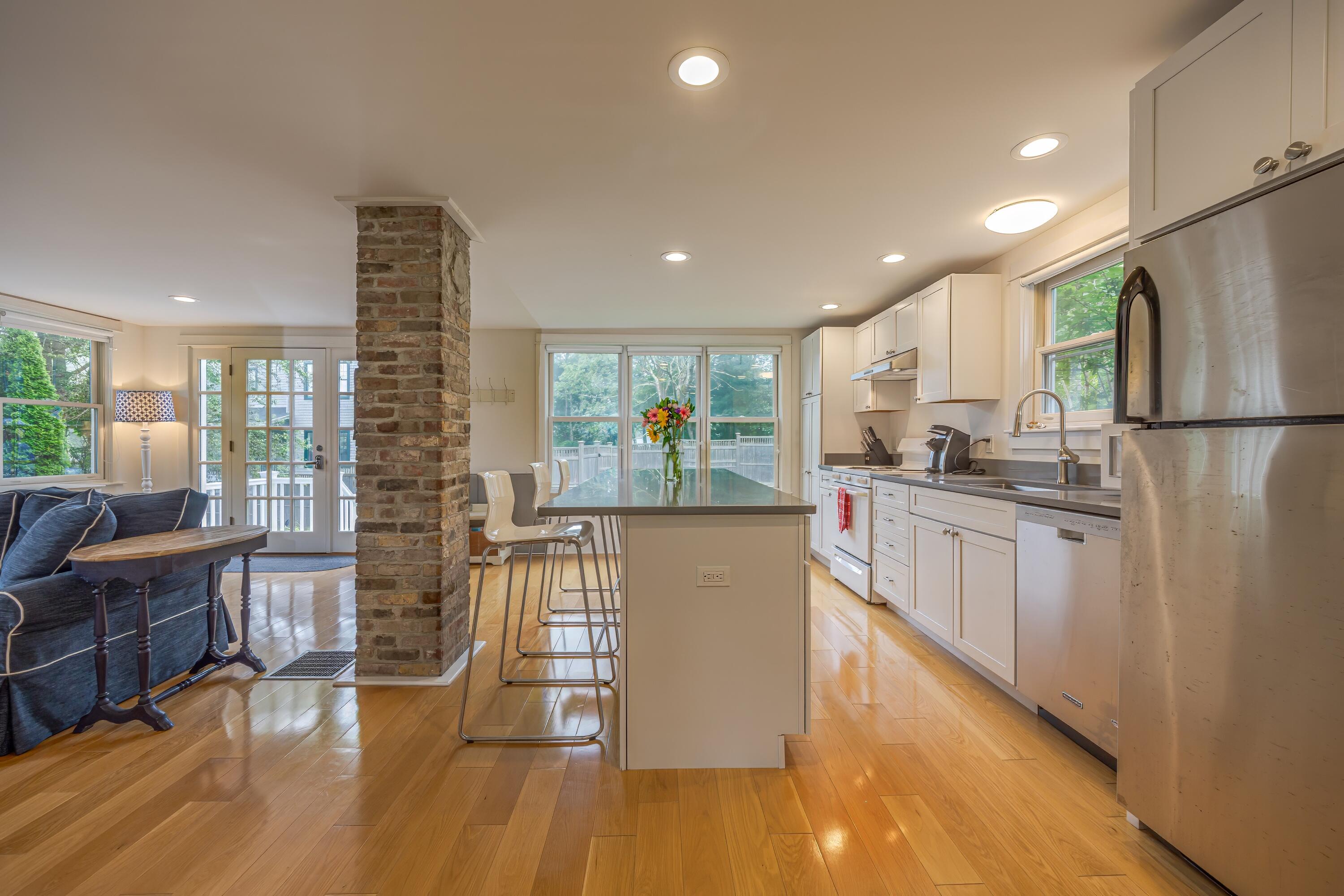 3 And 5 Graves Lane, Northeast Harbor Mount Desert ME 04662