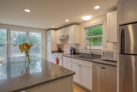 3 And 5 Graves Lane, Northeast Harbor Mount Desert ME 04662