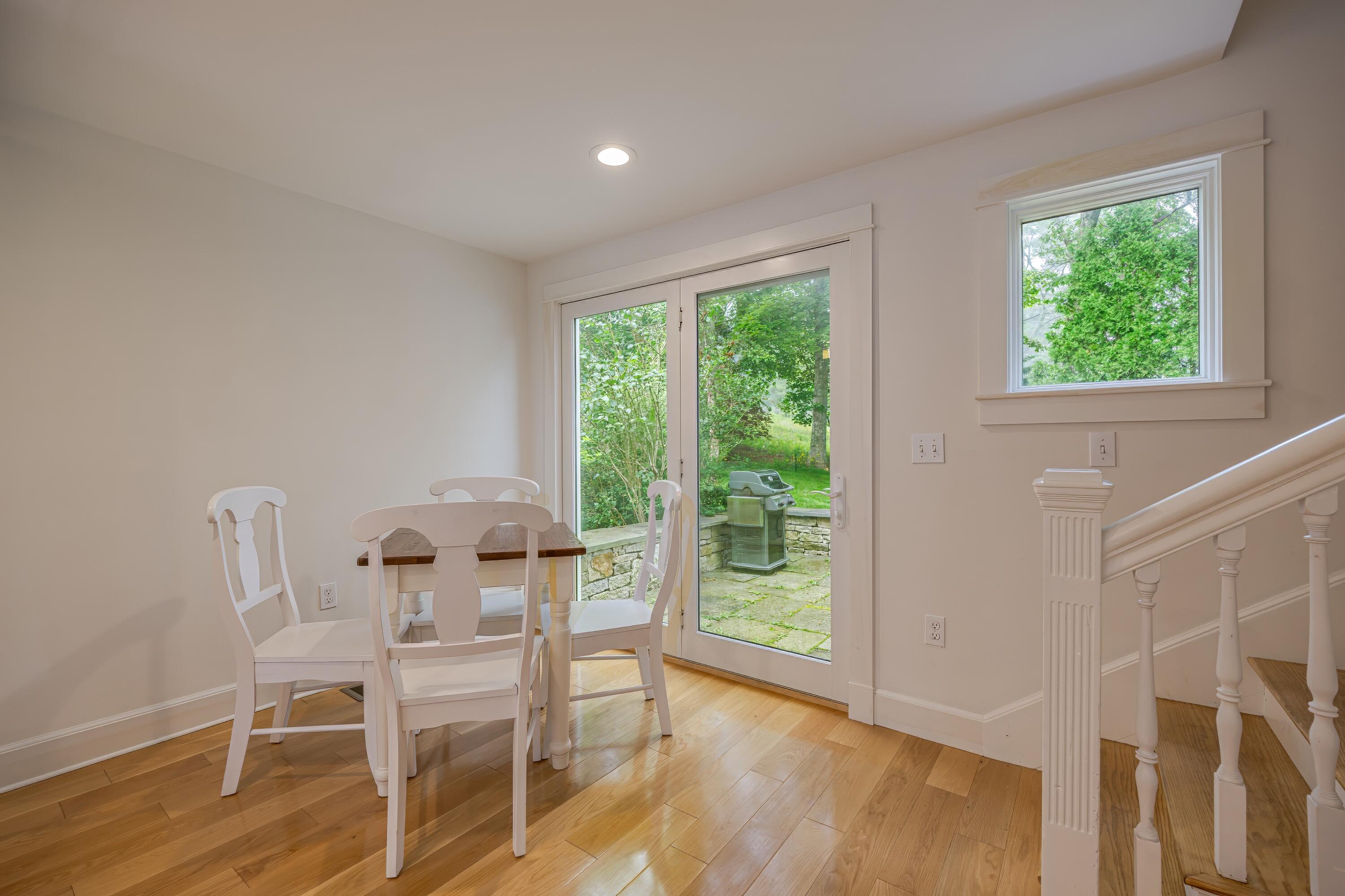 3 And 5 Graves Lane, Northeast Harbor Mount Desert ME 04662