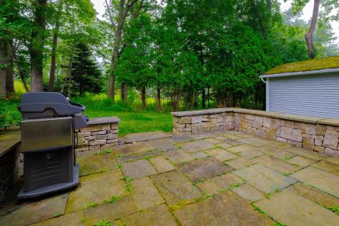 3 And 5 Graves Lane, Northeast Harbor Mount Desert ME 04662