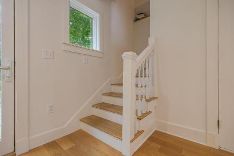 3 And 5 Graves Lane, Northeast Harbor Mount Desert ME 04662