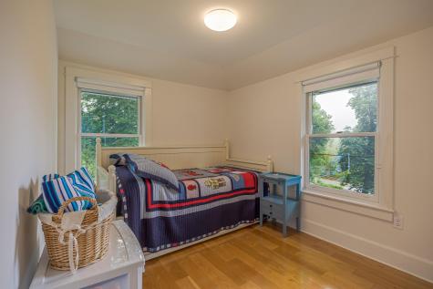 3 And 5 Graves Lane, Northeast Harbor Mount Desert ME 04662