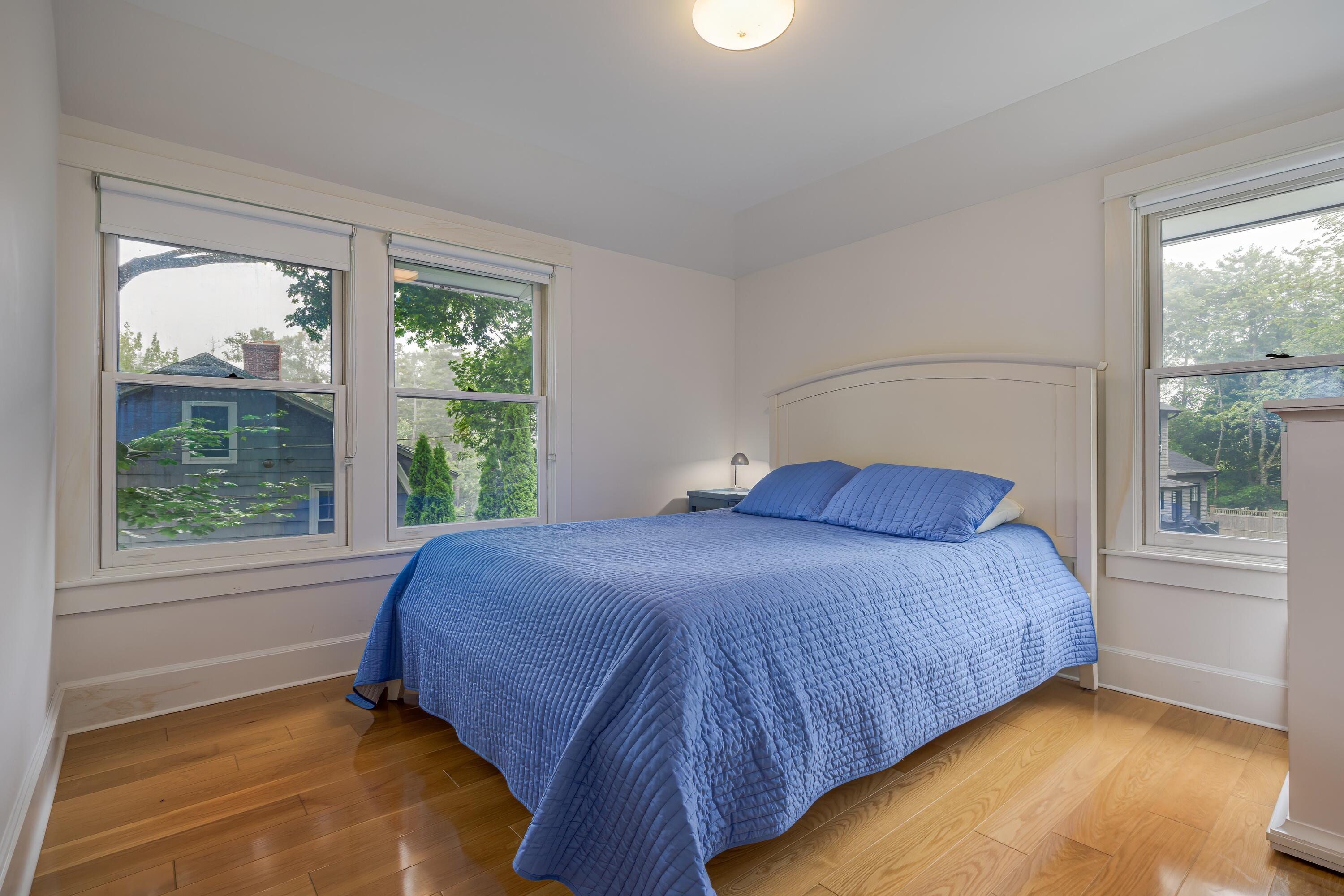 3 And 5 Graves Lane, Northeast Harbor Mount Desert ME 04662